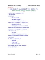 Giáo trình Cơ sở kỹ thuật thủy lợi_Chương 6 pot