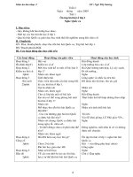 giao an nhac 2 tuan 1-10