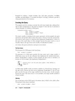 Lập trình ứng dụng nâng cao (phần 7) docx