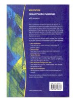 Oxford practice grammar with answers part 44 ppsx