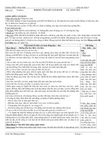 giáo án ngữ văn lớp 9  trọn bộ