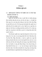 Thiết Kế Sơ Bộ Tàu Câu Cá Ngừ Đại Dương, chương 1 pot