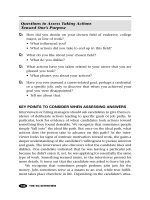 The EQ interview finding employees high emotional intelligence part 15 pot