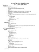 ôn tập học kỳ 2 11coban