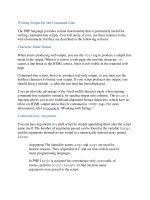 Professional Information Technology-Programming Book part 86 ppsx