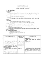 ANDEHIT-XETON- 11 co ban