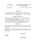 Quyết định Số: 1038/QĐ-BXD pps