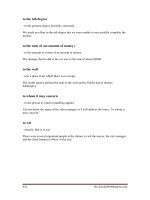 Commonly used english part 93 potx