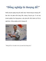 “Đồng nghiệp là thượng đế!” pps