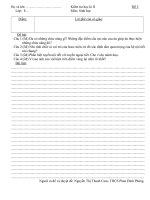 đê ktra hk2- sinh 8-de1