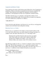 Professional Information Technology-Programming Book part 65 ppsx