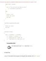 C++ Primer Plus (P30) docx