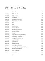 Autodesk Revit Architecture 2011 No Experience Required - part 2 docx