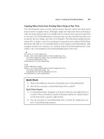 Netframwork 2.0 (phần 5) doc