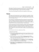 Microsoft ASP Net 3.5 Step By Step (phần 8) ppt