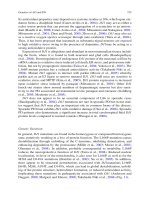 Neurochemical Mechanisms in Disease P75 ppt