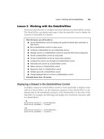 Netframwork 2.0 (phần 10) ppt