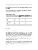 You should spend about 20 minutes on this task 7 docx