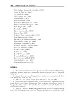 Tiếng anh chuyên ngành kế toán part 12 docx