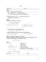 de thi HSG lop 1 2010