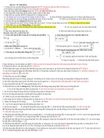 on tap ly 11Cb theo bai