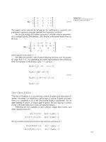 Lập trình đồ họa trong C (phần 9) pot