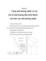 Nghiên cứu thiết kế quy trình công nghệ hàn tự động sử dụng trong chế tạo tàu vỏ thép, chương 5 doc