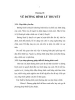 Thiết kế canô kéo dù bay phục vụ du lịch, chương 10 docx