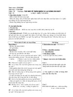 giáo án ngữ văn 7 trọn bộ