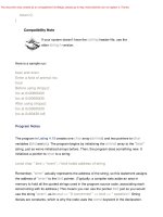 C++ Primer Plus (P11) ppt