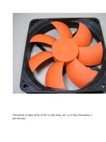 Giáo Trình Tips INet - Thủ thuật nâng cao PersDis part 133 pptx