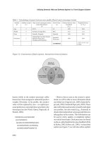 Electronic Business: Concepts, Methodologies, Tools, and Applications (4-Volumes) P256 doc