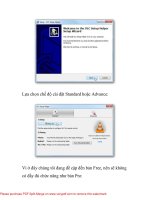 Điều khiển VLC bằng iPhone hoặc iPod Touch- P3 doc
