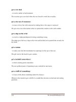 Commonly used english part 23 ppt