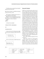 Electronic Business: Concepts, Methodologies, Tools, and Applications (4-Volumes) P250 ppt