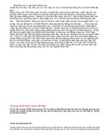 Đại hội Đảng