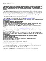 Cách lập một Website