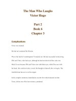 The Man Who Laughs Victor Hugo Part 2 Book 6 Chapter 3 pdf
