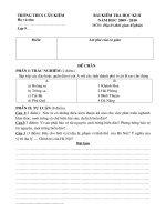 De kiem tra HKII - Dia 9 (hot)