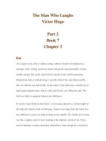 The Man Who Laughs Victor Hugo Part 2 Book 7 Chapter 3 ppsx