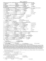 DE ON TOT NGHIEP -12