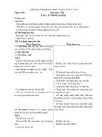 GA luyện từ và câu cả năm l5 (CKTKN)