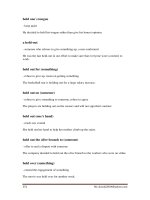 Commonly used english part 36 ppt