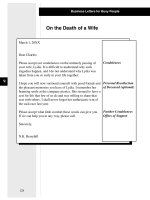 Business Letters for Busy People part 15 docx