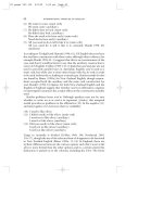 Các biến thể của tiếng anh part 7 pdf