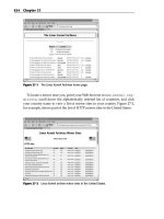 Red Hat Linux Networking , System Administration (P23) pptx