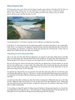 Năng lượng thủy điện