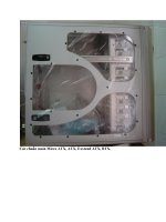 Giáo Trình Tips INet - Thủ thuật nâng cao PersDis part 125 ppt