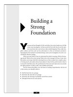 Reading comprehension success part 4 doc