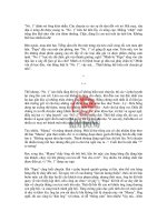 Hành trình xa thẳm phần 4 pps